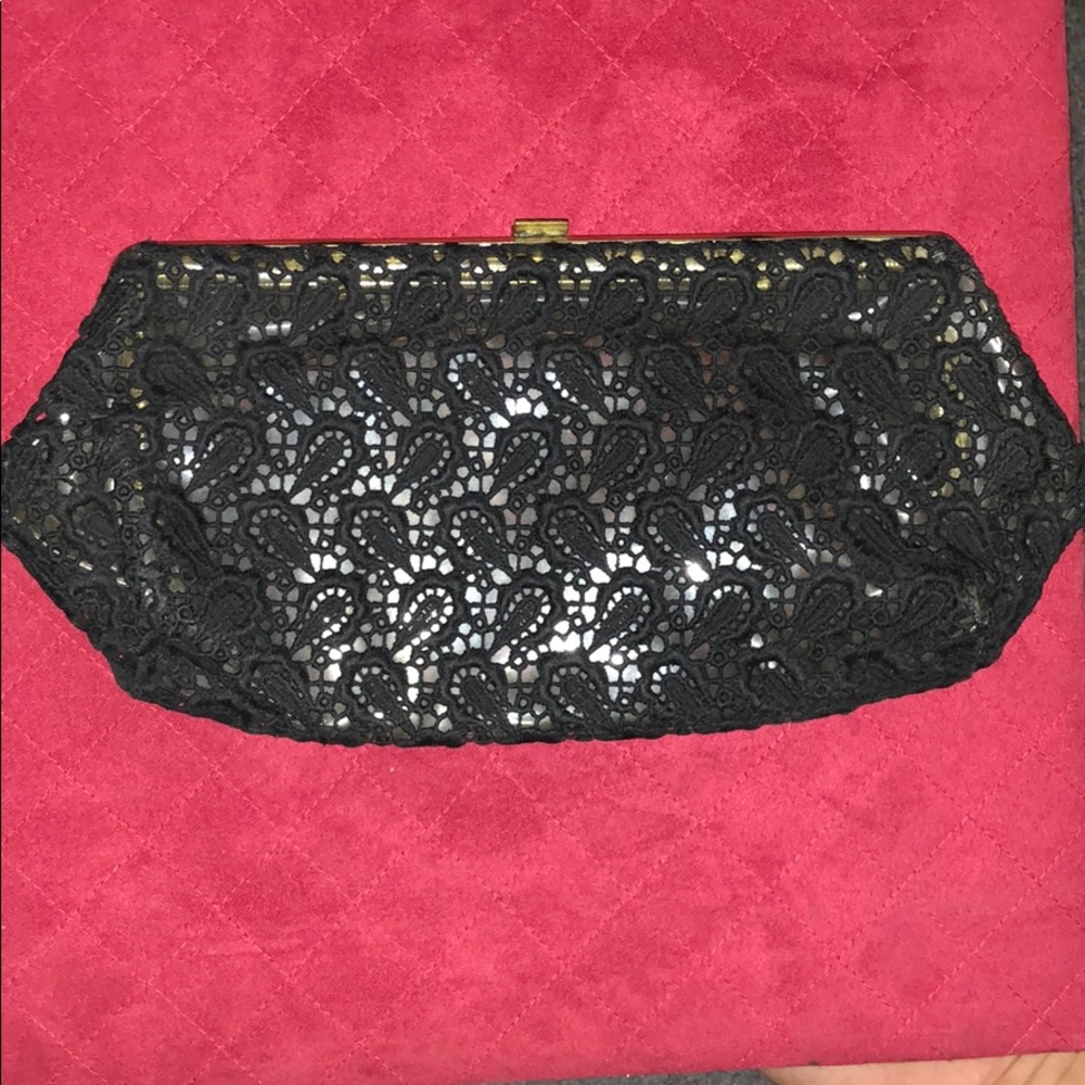 Clutch bag